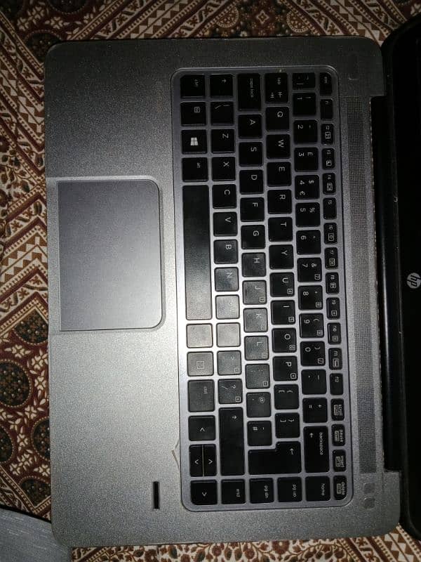 HP laptop for sale 3