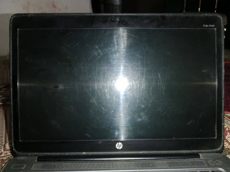 HP laptop for sale 4