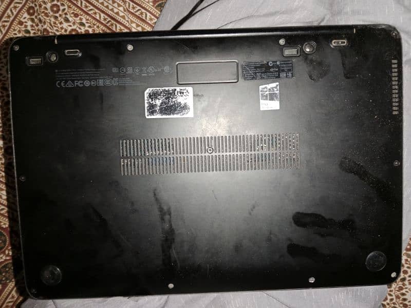 HP laptop for sale 5