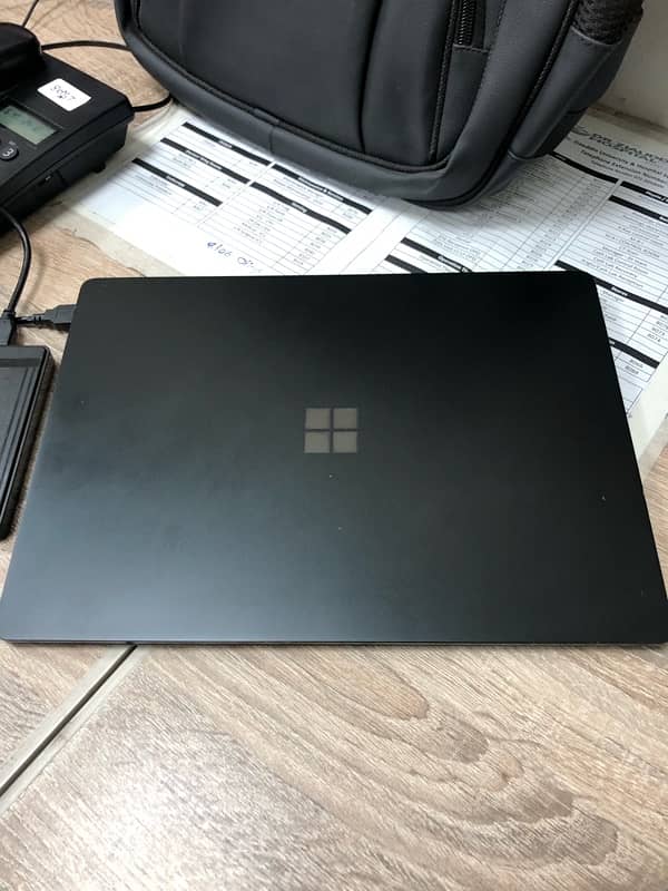 MICROSOFT SURFACE LAPTOP 2 1