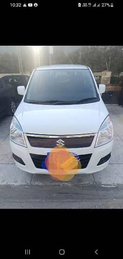 Suzuki Wagon R 2020