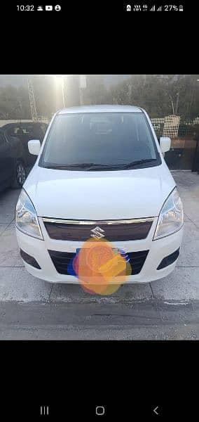 Suzuki Wagon R 2020 0