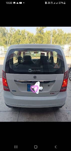 Suzuki Wagon R 2020 1