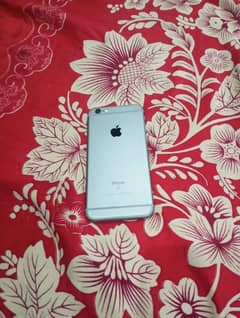 iPhone 6s lush condition 64 gb