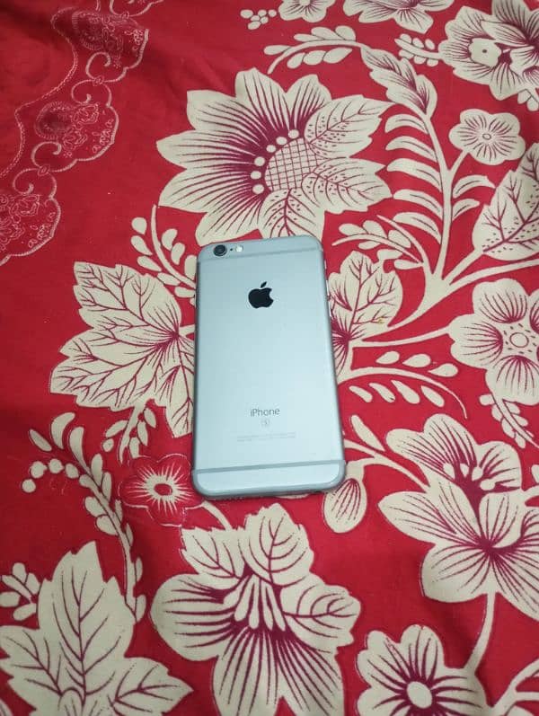 iPhone 6s lush condition 64 gb 0