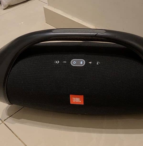 JBL boombox 2 for sale 0