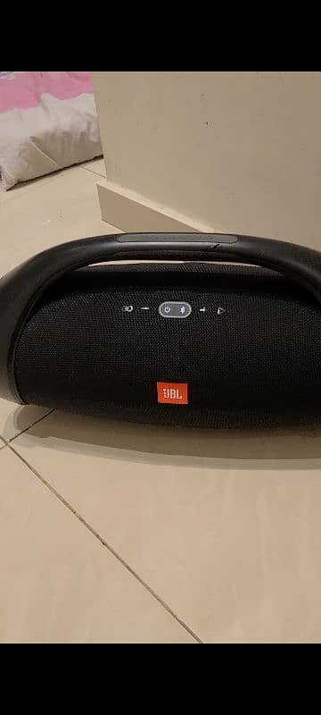 JBL boombox 2 for sale 1