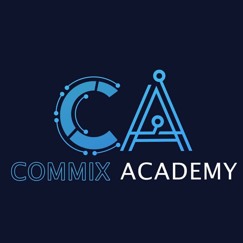 Commix Academy 0