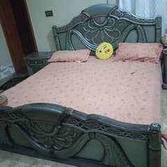 bedset