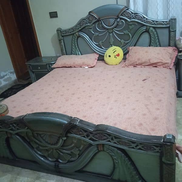 bedset 0