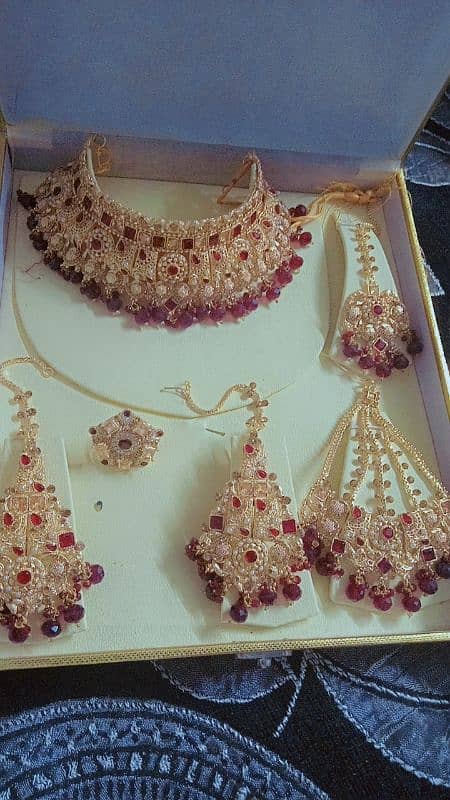 bridal jewelry 0