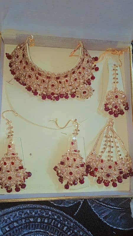 bridal jewelry 1