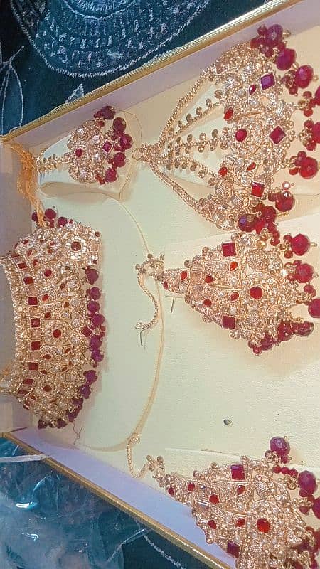 bridal jewelry 2