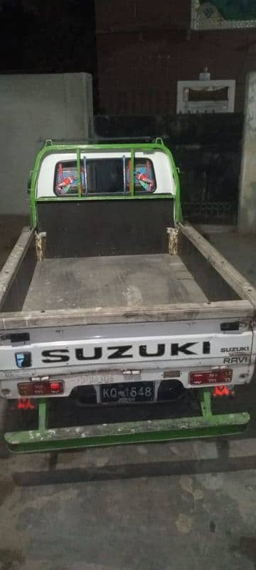 Suzuki chamber 3