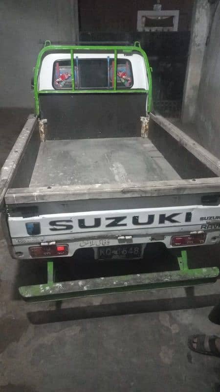 Suzuki chamber 4