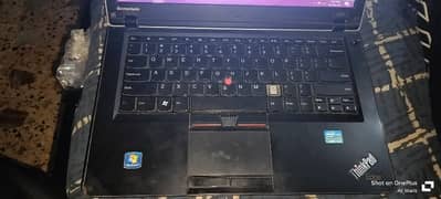 Lenovo E420