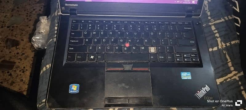 Lenovo E420 0