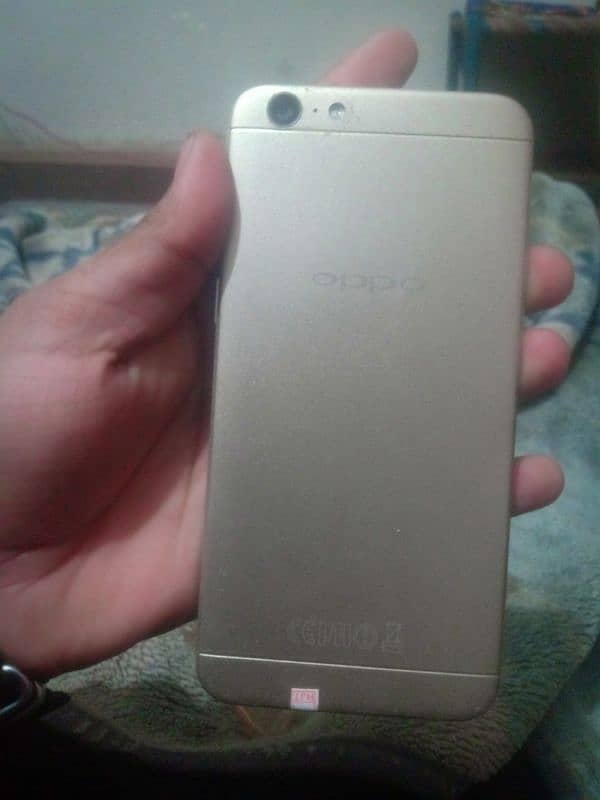 oppo A57 1