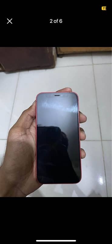 iPhone 12 mini 4