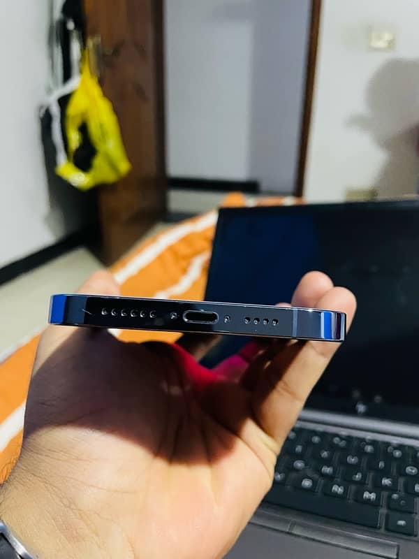 iphone 13 pro Max 256 gb PHYSICAL DUAL HK 1