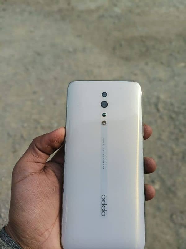 OPPO Reno z for sale 4