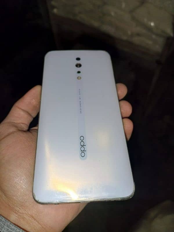 OPPO Reno z for sale 5