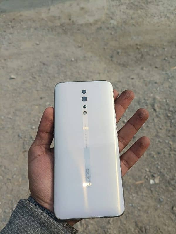 OPPO Reno z for sale 7