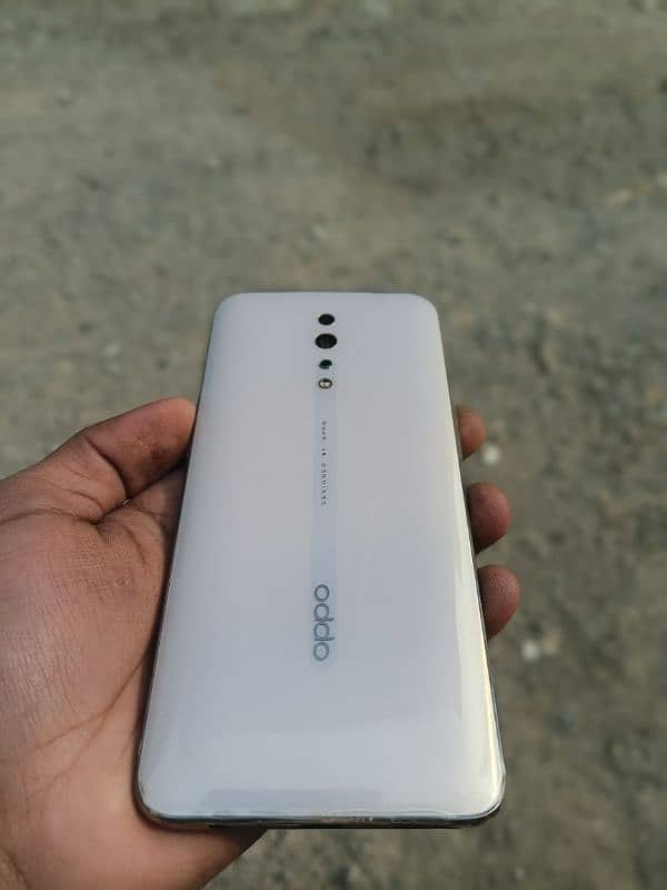 OPPO Reno z for sale 8