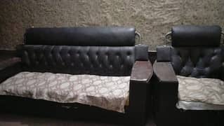 sofa set 6 seater