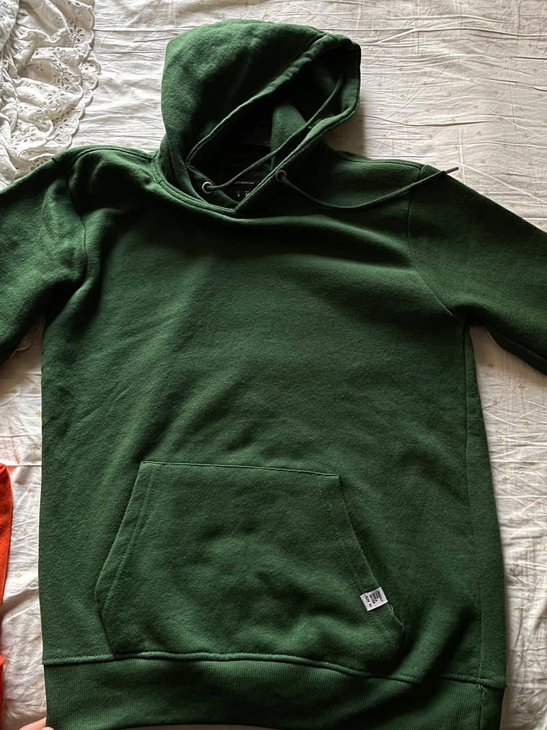 "Affordable branded Hoodies & Sweatshirts for sale! 10