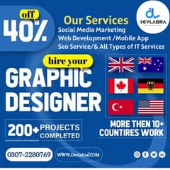 Digital Marketing | Website Development | Graphic Design | Google Ads