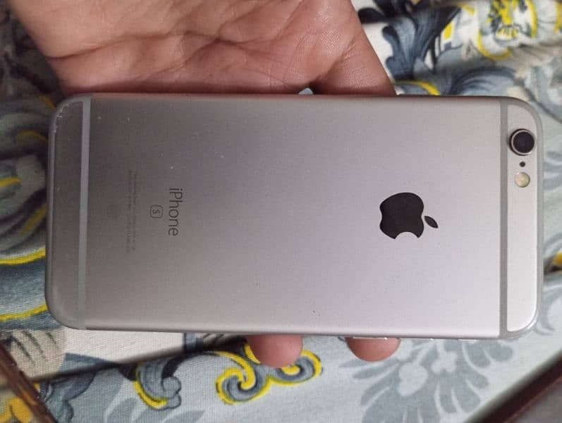 IPHONE 6S JV 64GB 2