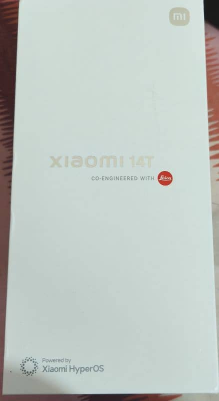 Xiaomi 14 T 4