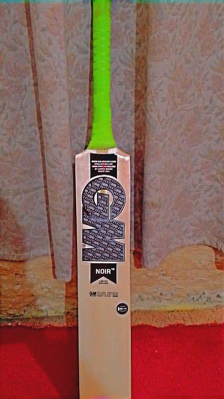 Gm hard ball bat 2