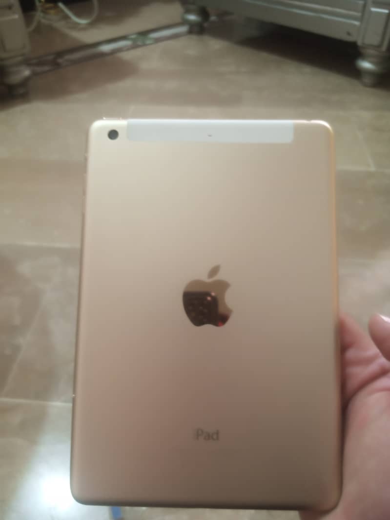 Ipad mini 3 64 gb 1