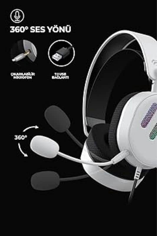 havit orignal headphones 2