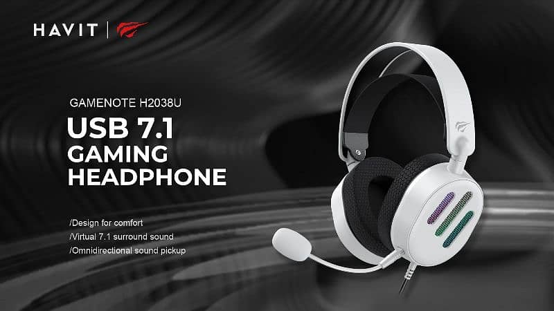 havit orignal headphones 3