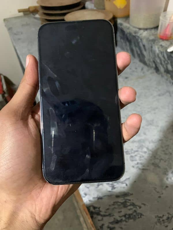 Iphone 14 Pro Max (256GB) JV 2