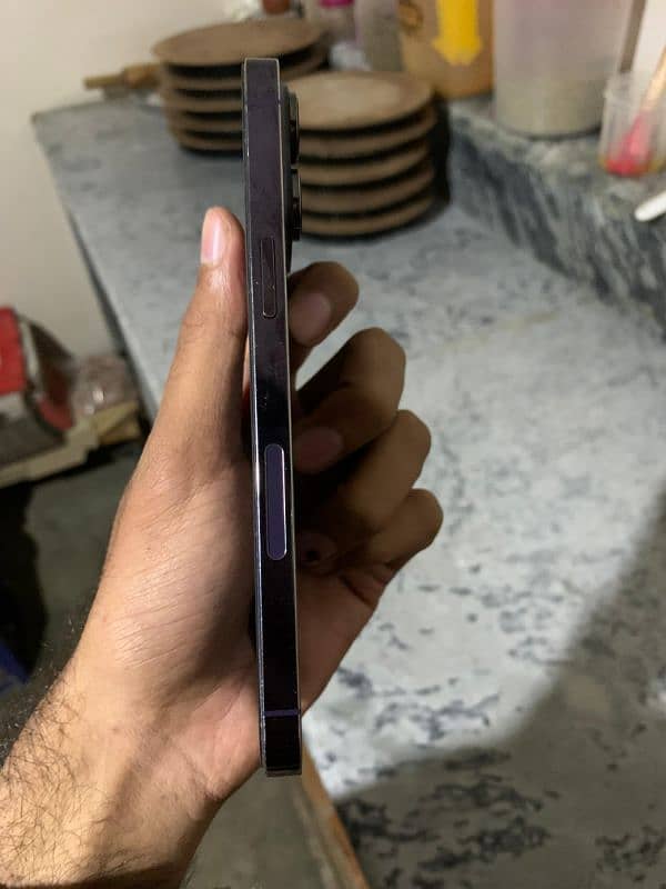 Iphone 14 Pro Max (256GB) JV 3