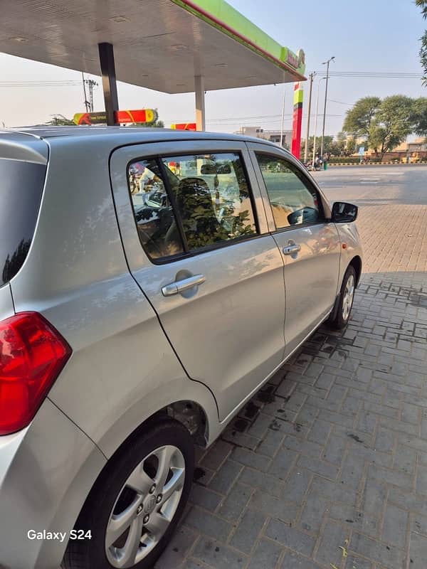 Suzuki Cultus VXL 2020 2