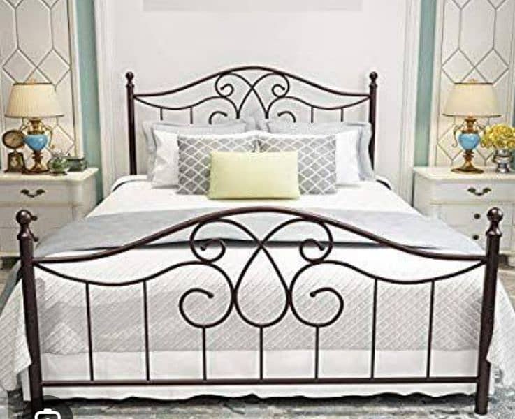 yerperfo style bed (Islamabad) 0