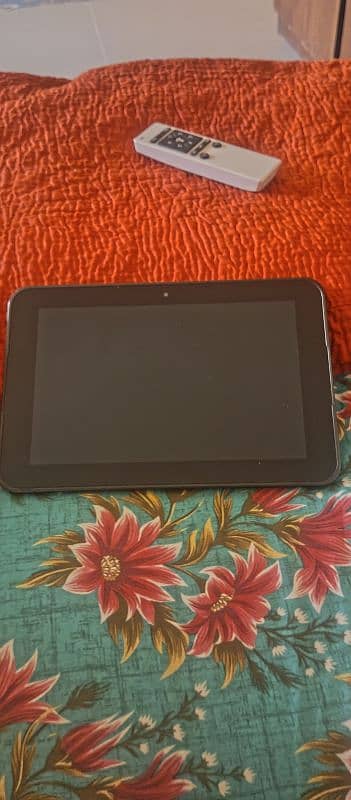 Just Tablet 10.1 inch screen 2