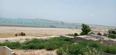 4 Kanal Land Is Available For Sale In Mouza Gurundani Janobi Gwadar