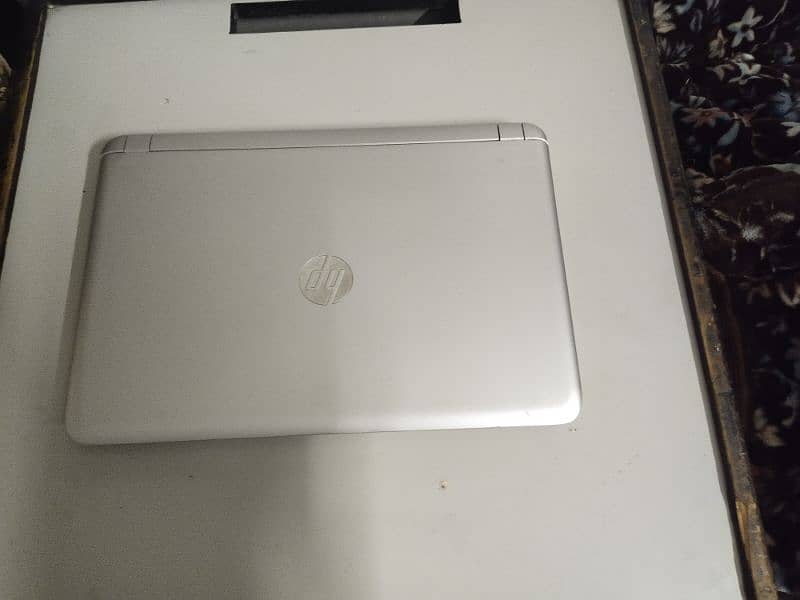 Hp Laptop Core i7 6th Generation (O323.1563783) 2