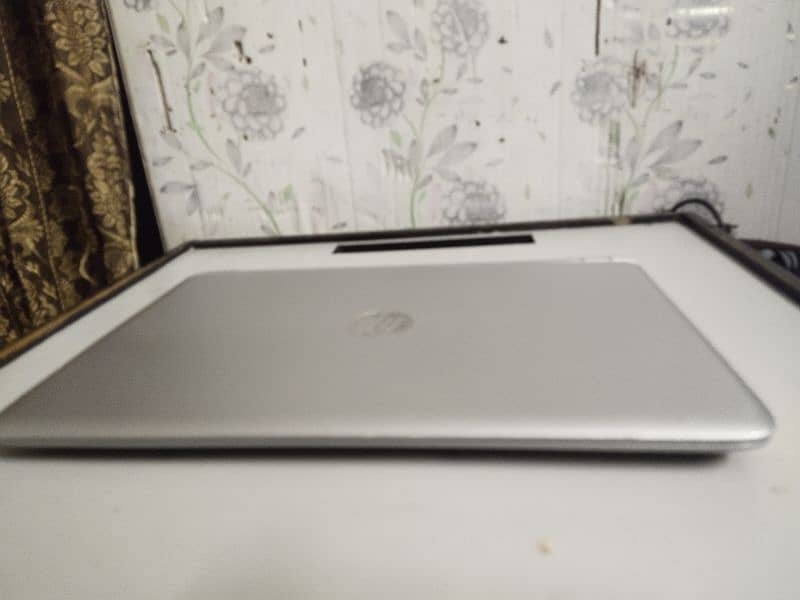 Hp Laptop Core i7 6th Generation (O323.1563783) 6