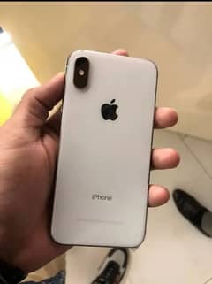 Iphone Xs 256 Gb