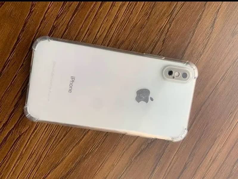 Iphone Xs 256 Gb 3