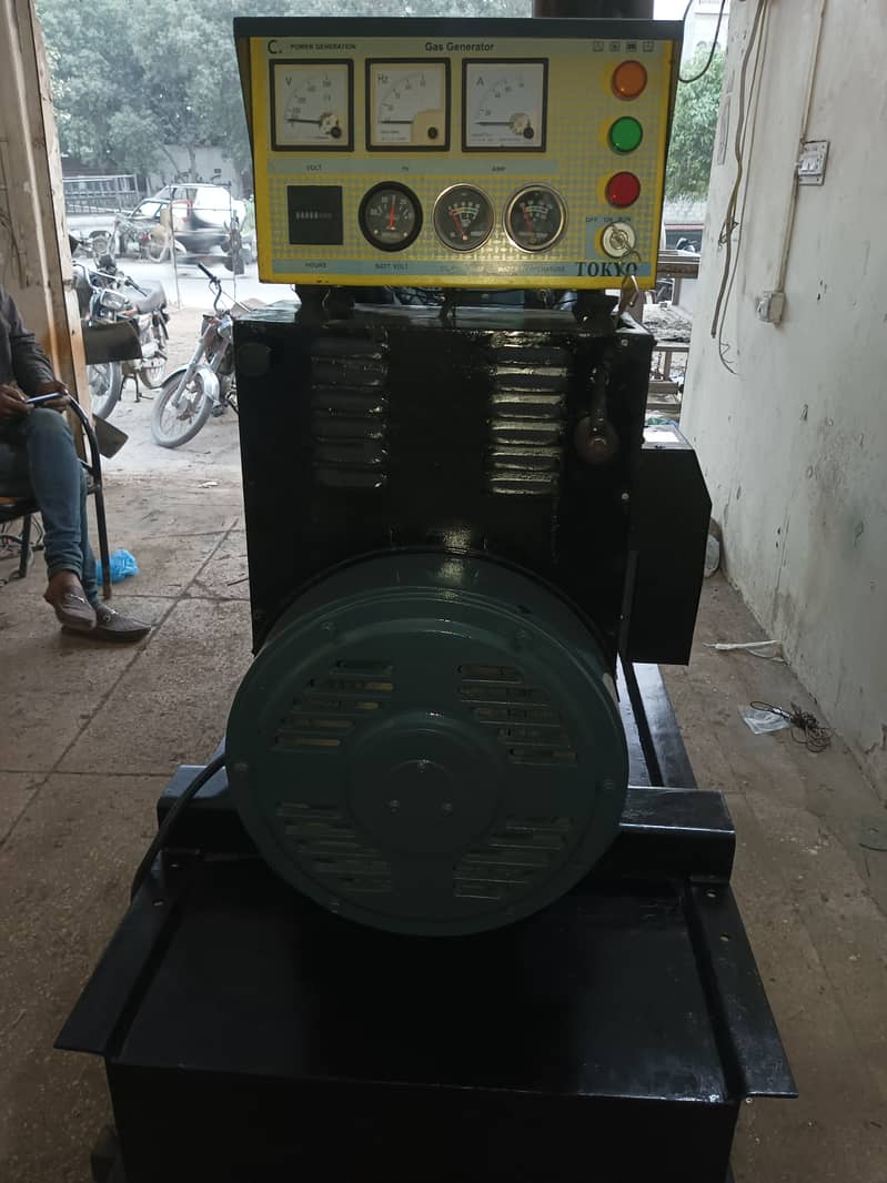 Generator for sale 40 KVA 2