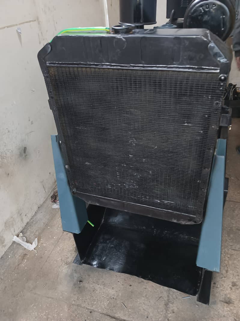 Generator for sale 40 KVA 3