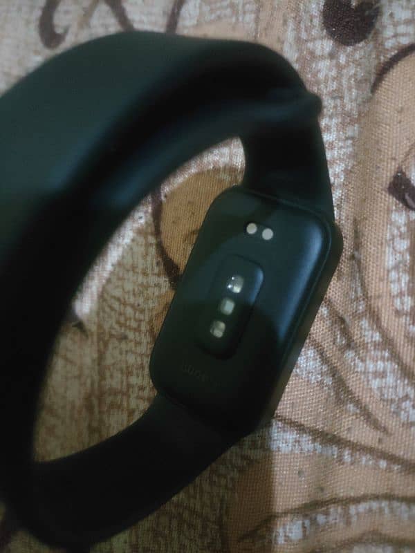 Xiaomi Smart Band 9 Active 6